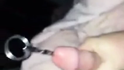 Yarak sesi boşalma 31 çekiyor