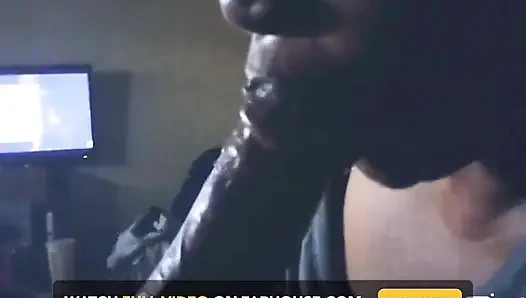 This Bitch Mouth Feels so Good