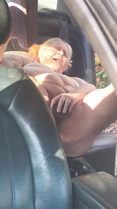 He's Watching Again Strangers Naughty Grin