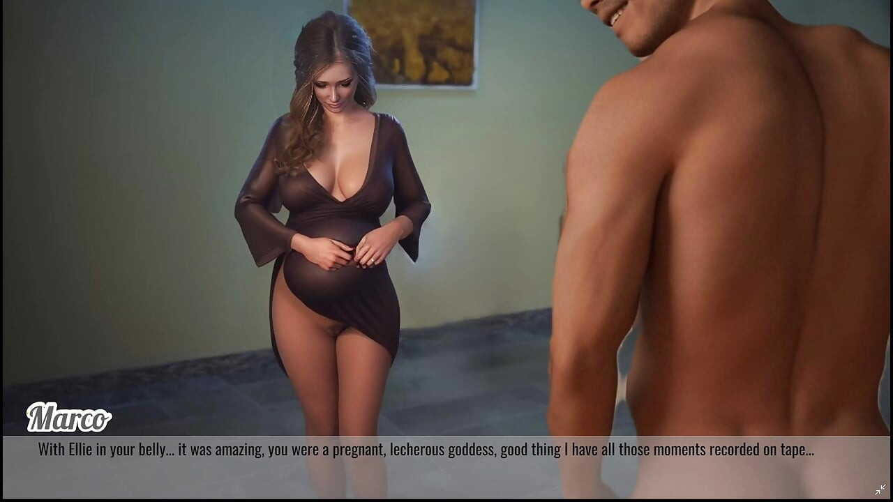 A Wife and Stepmother Real Fucking Sophia's Dark Past Full