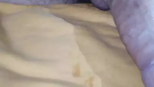 Felching porn video – young colombian porn with very big penis