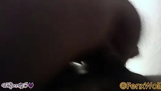 Sugar baby wird benutzt und schluckt sperma