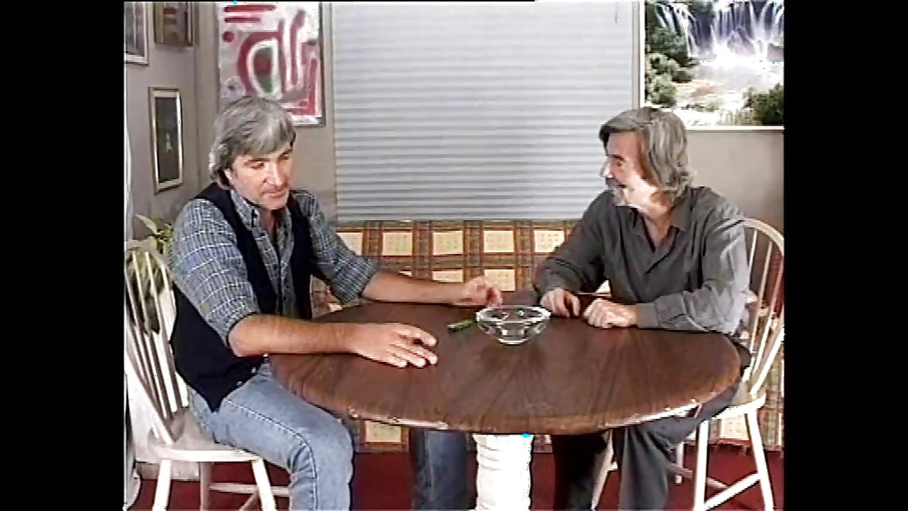 The Secrets of a Peculiar Italian Family From the Past, Special 1994!!! - (chapter 1)