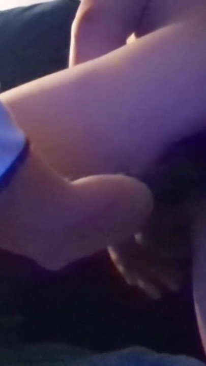 Fisting my horny boyfriend | Clip 1
