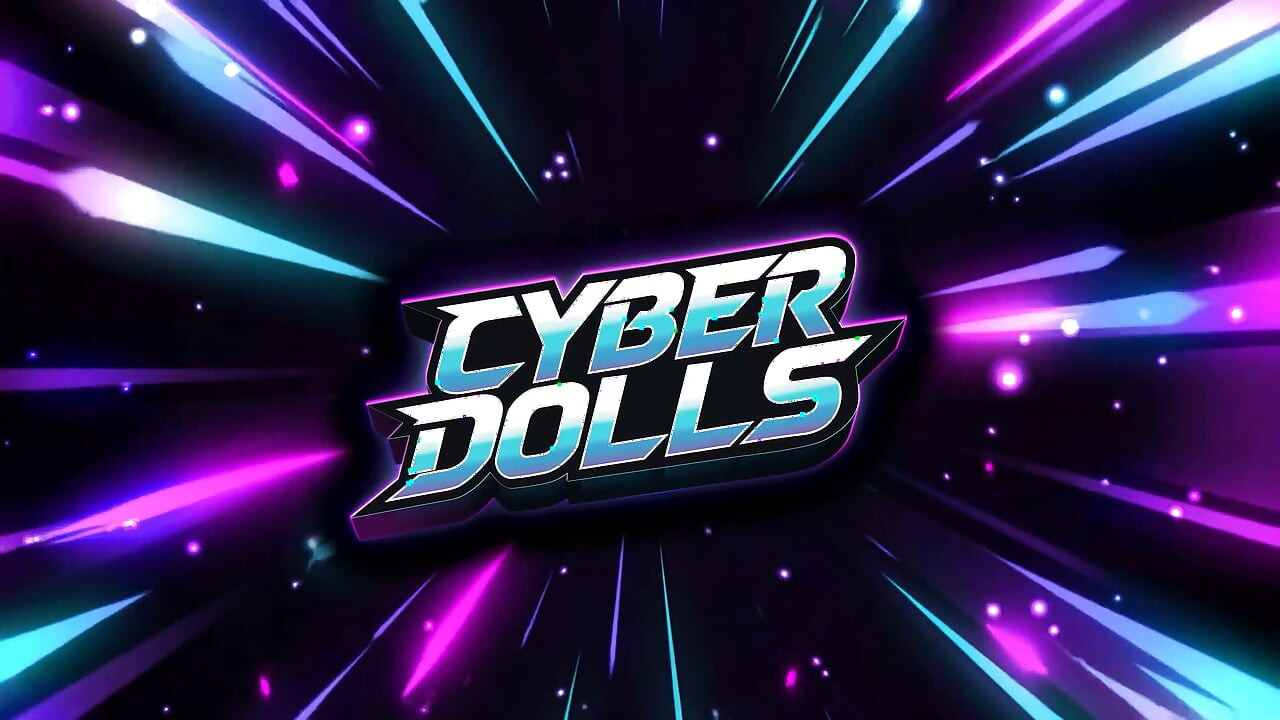 Cyber Dolls - lateks üvey anne Lexi Luna