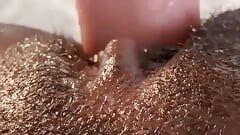 Wet Pussy Sounds Good Close up