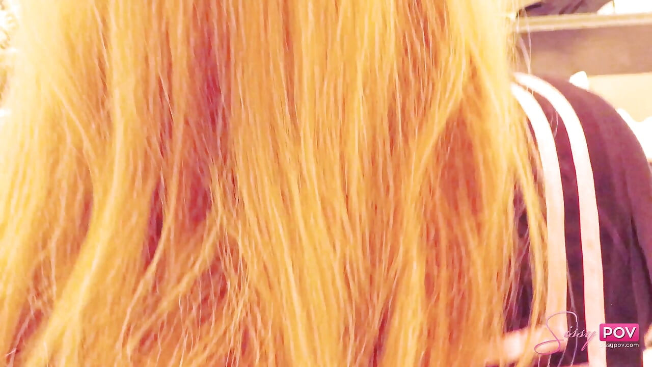 Bts POV seks z Taylor Diamond