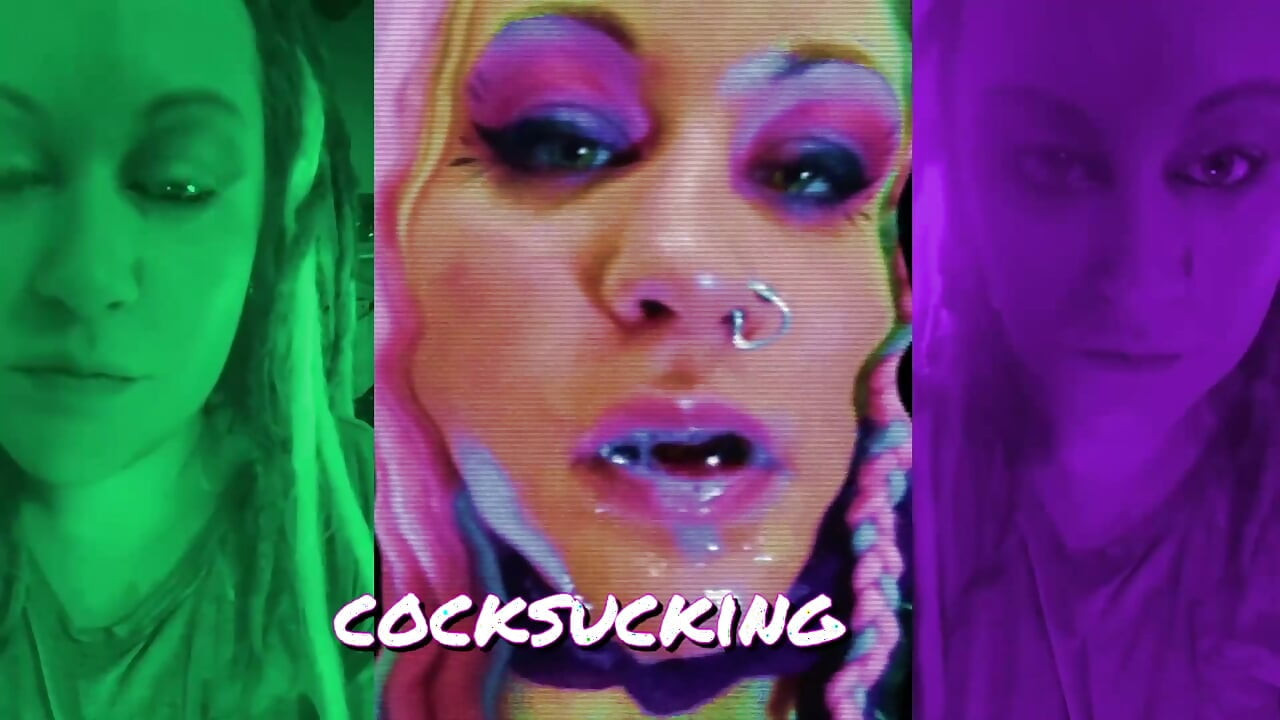 Asmr cu pulă mare și neagră pentru curvele gay sissy