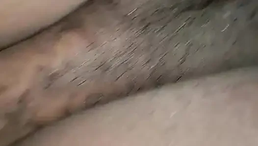 Harus menyetubuhi pantat istri