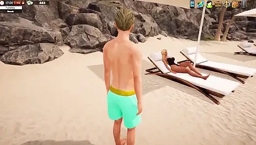 Complete Gameplay - Seaside Mystery, Part 26