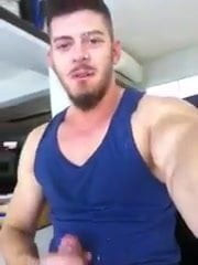 hot cum