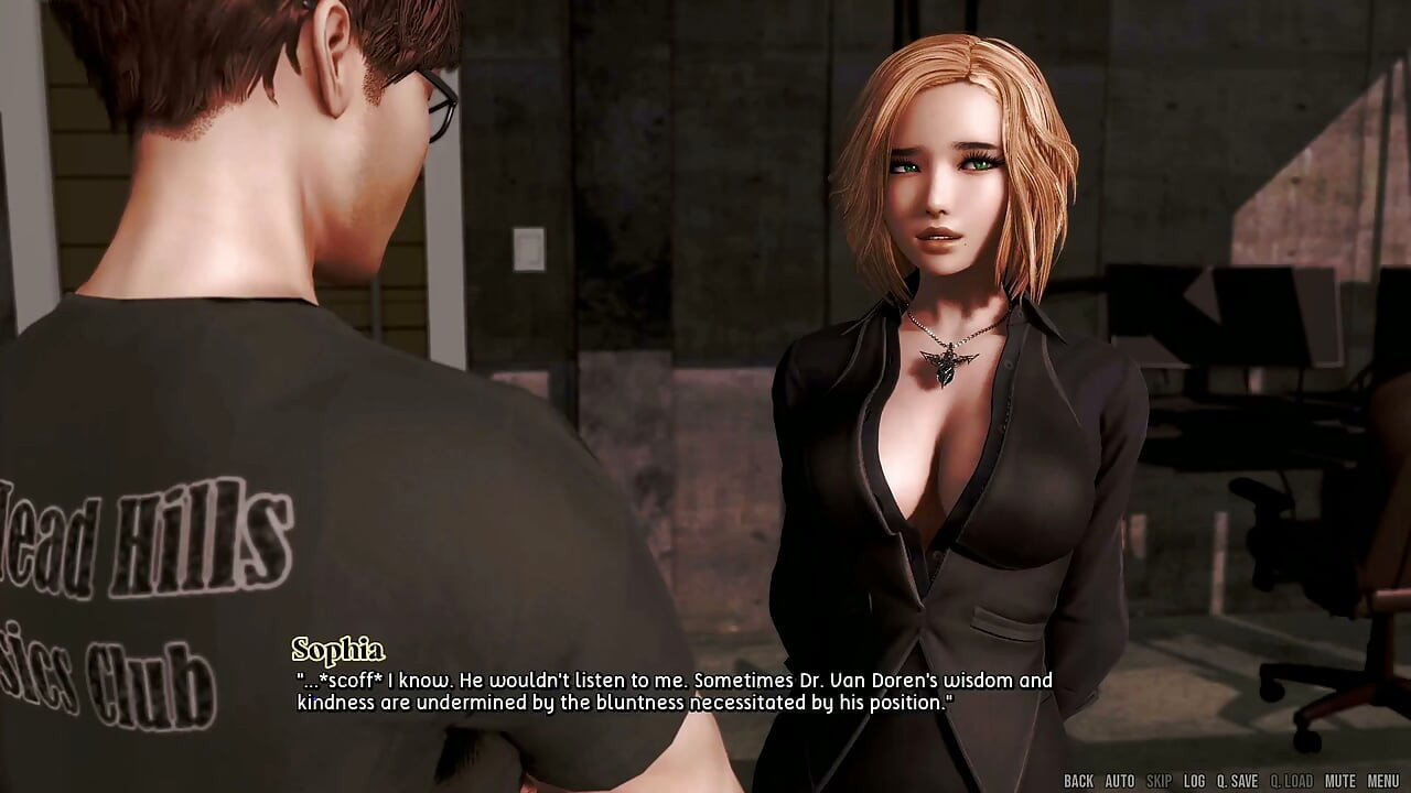 Complete Gameplay - Pale Carnations, Part 47
