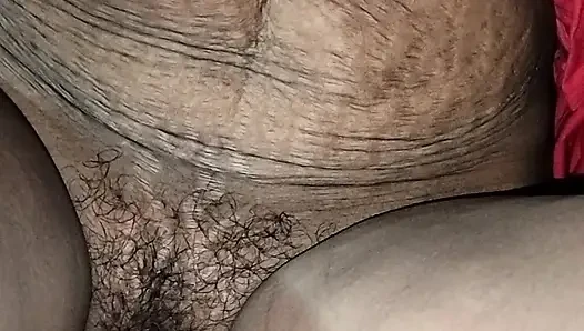 Küçük baldızın 14 santimlik sikişi