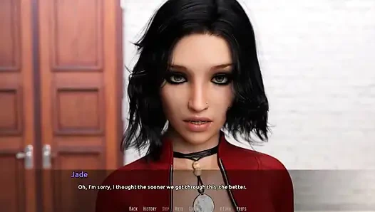 Become a rock star: we will have a new gig on a college party ep 52