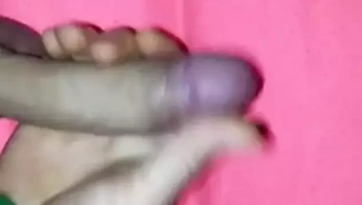 mastürbasyon yapmak