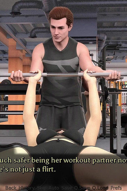 Một cuộc hôn nhân hoàn hảo # 4