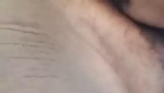 Fingern