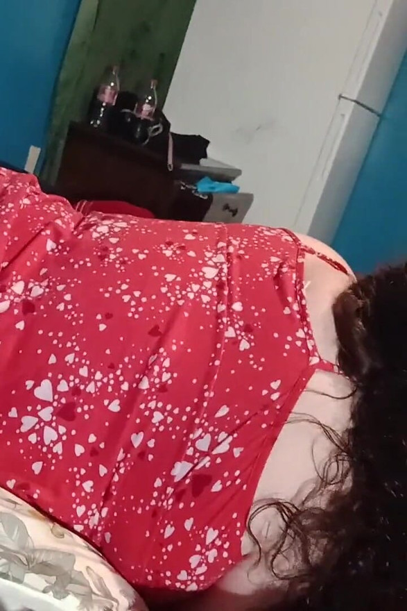 Sloppy Lynn Got Big Ass and Sucking