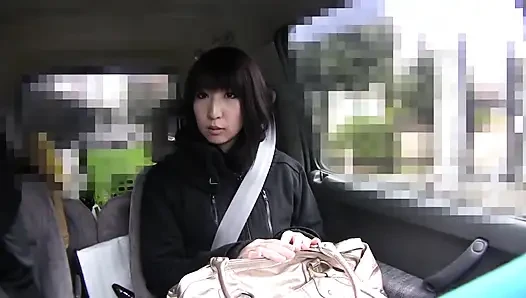 Abgeschleppt und gefickt