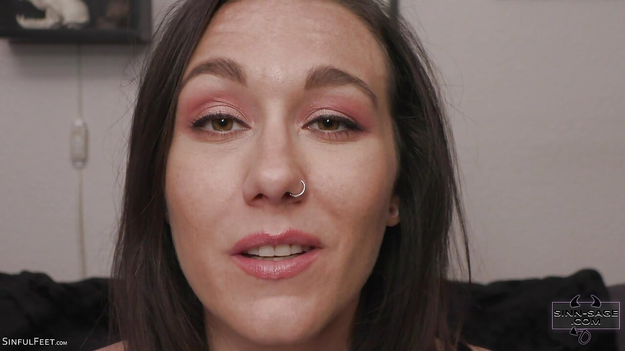 Sale mendeuse de sperme