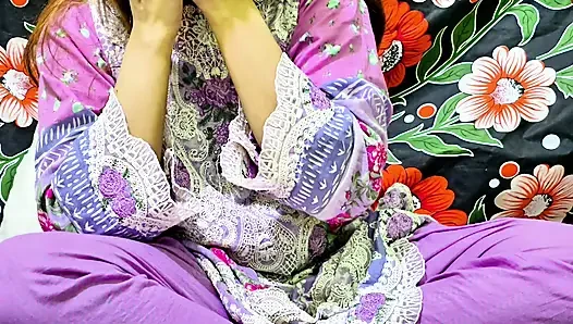 Indische desi, heißes bhabi-klares hindi dirtytalk