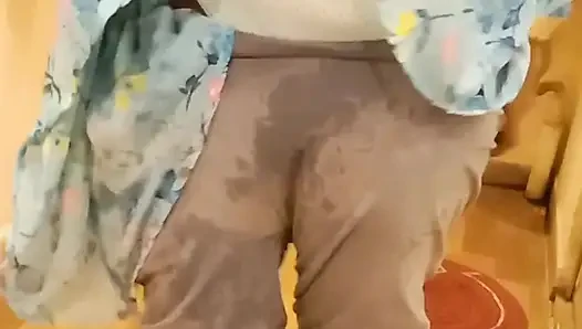 Ich habe bank-typen im Bh-höschen für Emi verführt – tamilischer handjob & nippelspiel! Indianhotwifex
