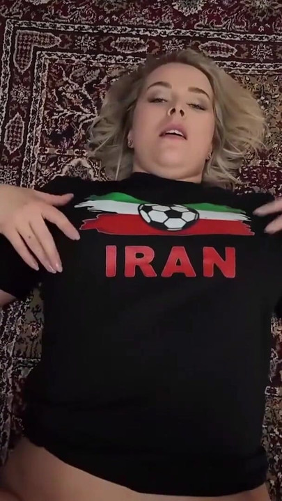 Spännande ögonblick från "Porr Iransk stor röv MILF - Sex Irani"