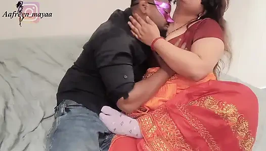 Step mam ko ungli krte dekh liya fir unhone apne bula kar full maze diye