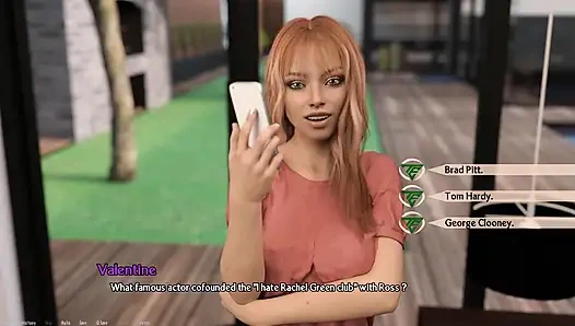 Pengusaha: gadis-gadis akan menjadi perempuan. Ep 9