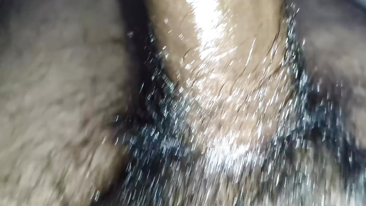 My black dick