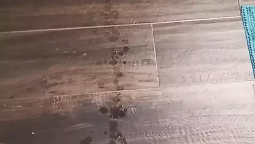Mega Ladung Sperma wichse wixxe