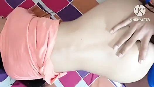 Husband ghar par nhi hai bhag 2