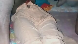 Bhabhi Ko Acha Se Chod Diya Her Debor Full Nigth And Full Video