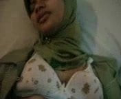 Malaysia Hijab Wife Fingered