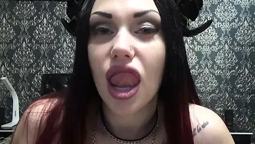 Succubus'tan lipnoz!