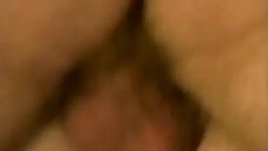 Memek cewek sange ini dientot habis-habisan #1