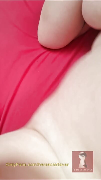 He Fucked Me Hard, Fingered My Cum-filled Pussy & Pumped Me Full Again