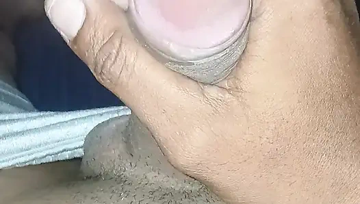 Hier ist deine milch