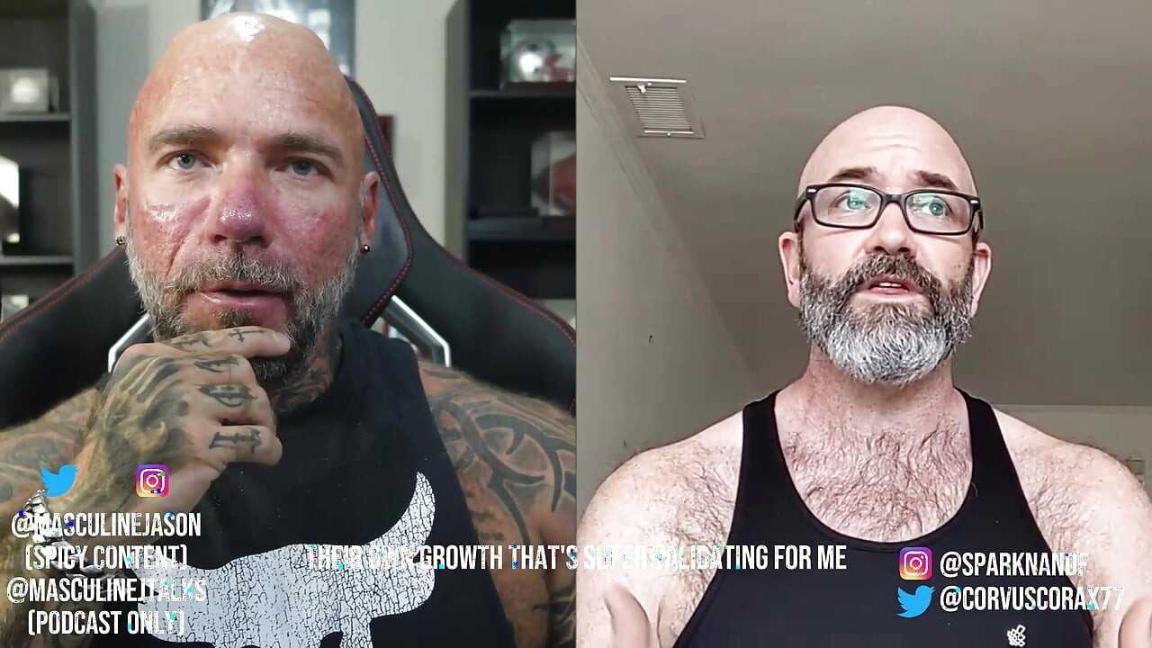 Redemption Interview with Thom Palmer (episode 13)