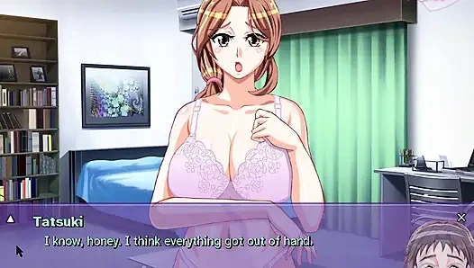 wife