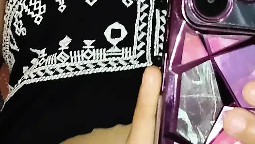 Bhabhi sibuk dan dever ngentot perangkat lunak