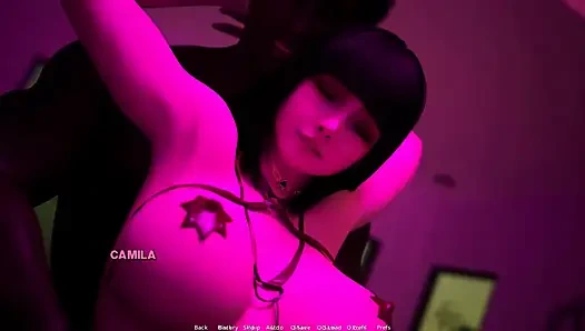 Shadows of Desire v0.8 aldatma güncellemesi #06