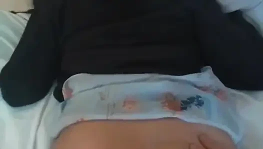 Anal französische Beurette mit zum ersten Mal