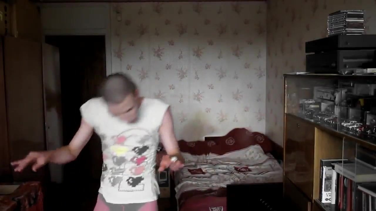 TWINK IS ALWAYS HUNGRY FOR RAW COCK