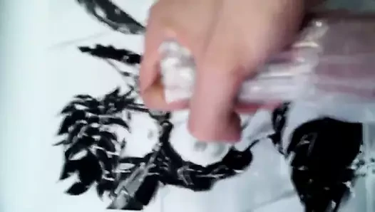 kağıt üzerinde 02