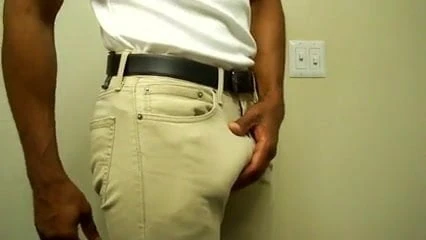 Fries with those jeans