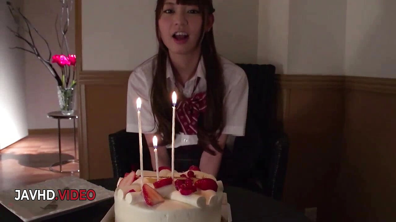 Yuria Mano's Intense Classroom Encounter