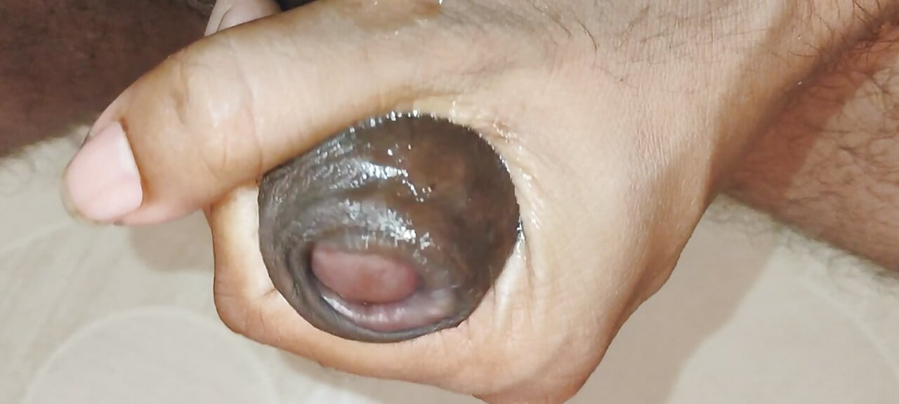 Hard cock ready to have sex