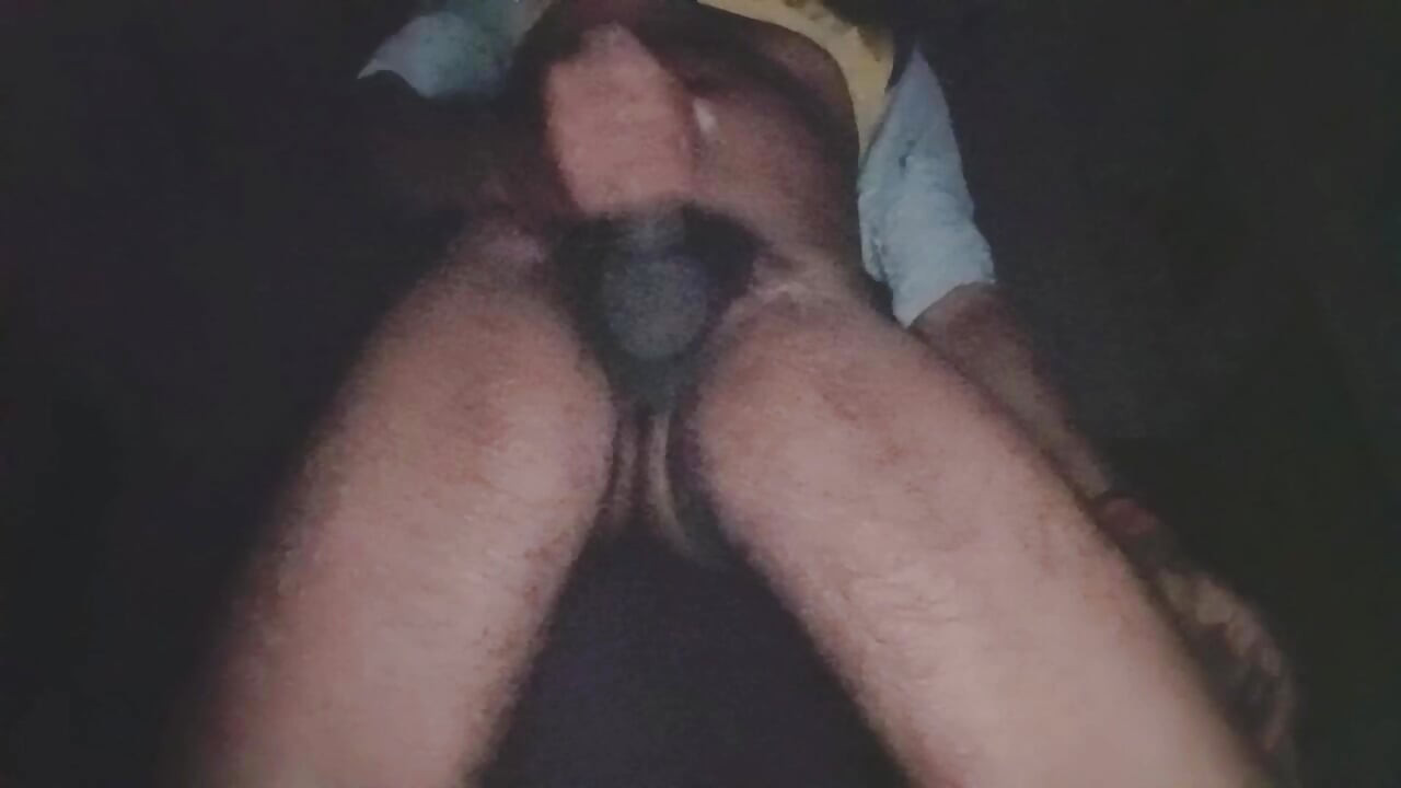 my big dick penis shaking for yang lady