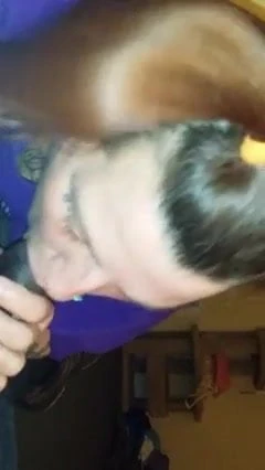 Blowjob cảm thấy tốt